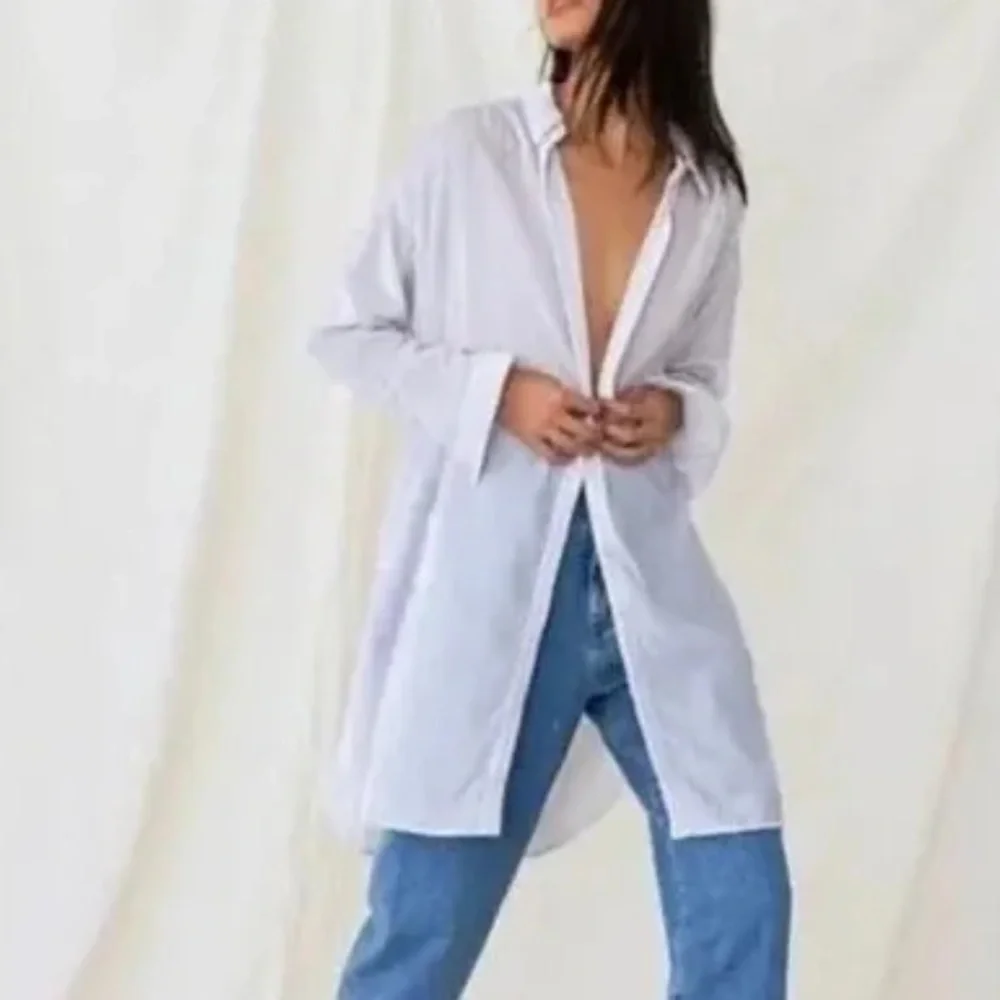 Free People We the Free Sorrento Velvet Maxi Top in Light Grey - Picture 2 of 7